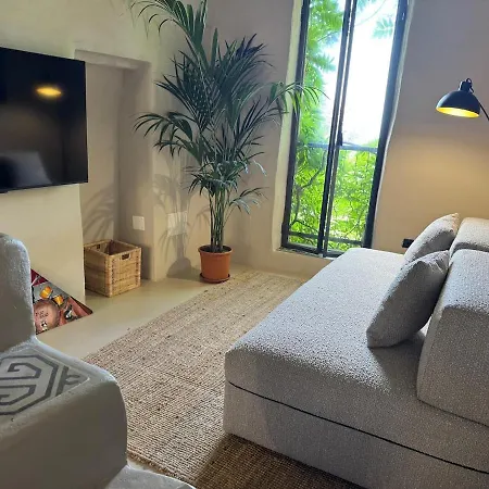 La Torretta Appartamento *