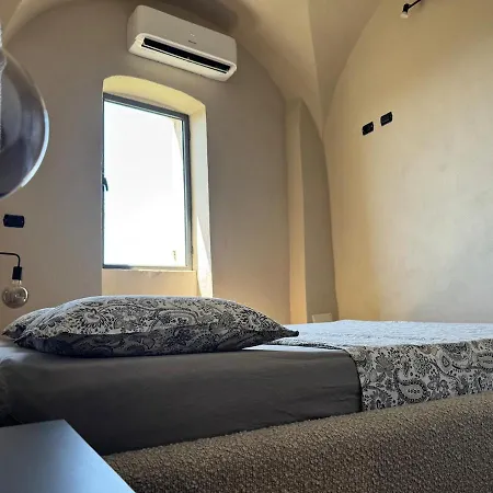 La Torretta Apartamento *