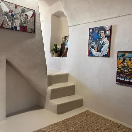 La Torretta アパート