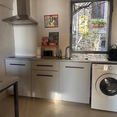 La Torretta Apartamento Arma di Taggia