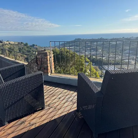 Appartamento La Torretta Arma di Taggia