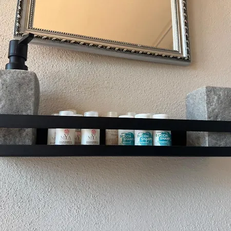 Appartamento La Torretta