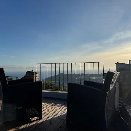 La Torretta * Arma di Taggia