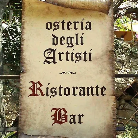 La Torretta Appartamento