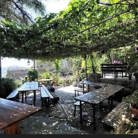 La Torretta Arma di Taggia