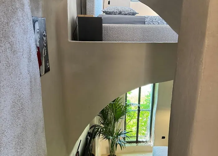 La Torretta Lejlighed Arma di Taggia